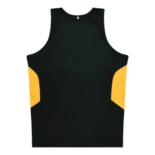 Picture of Aussie Pacific, Kids Tasman Singlet 